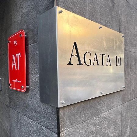 Agata10-3I Lägenhet Alicante Exteriör bild