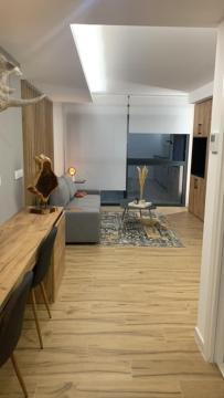 Agata10-3I Lägenhet Alicante Exteriör bild