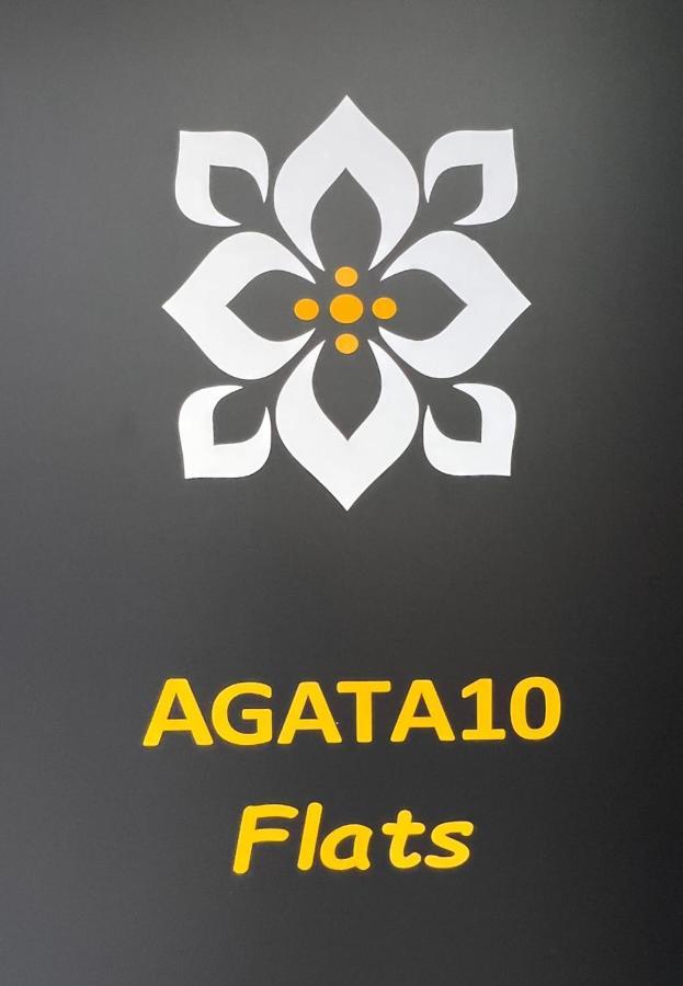 Agata10-3I Lägenhet Alicante Exteriör bild